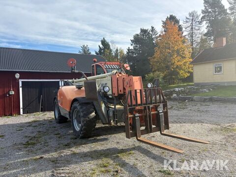 JLG 4017PS 3