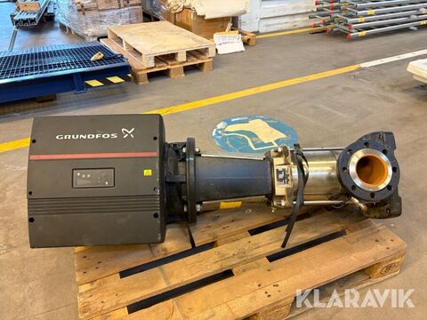 Grundfos B96124389P11731