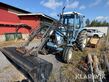 Ford 5600