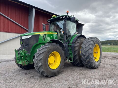 John Deere 7280R