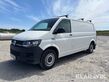 Sonstige Transporter
