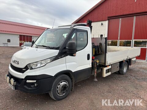 IVECO Daily 70C 170