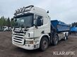 Scania P400