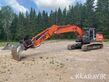 Hitachi ZX210LC-3