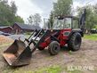 Massey Ferguson 50B