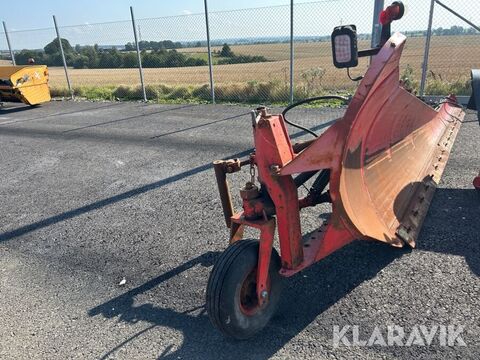 Sonstige Mähler HDU-16