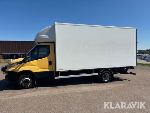 IVECO Daily 70 - 170
