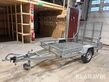 Sonstige Rekotrailer 1400E