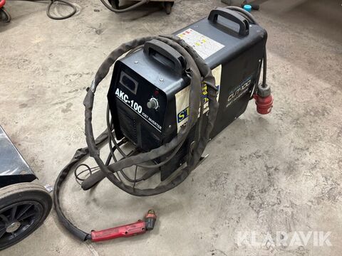 Sonstige PlasmaPro CUT-100