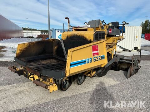 Sonstige BB 632