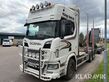 Scania R650