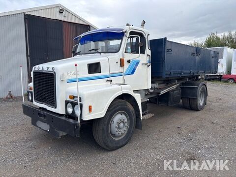 Volvo N720 / N1025
