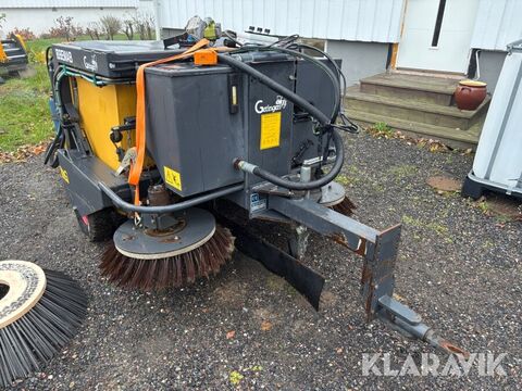 Sonstige Bemab Geting G1
