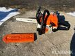 Stihl MS 170