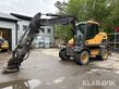 Volvo EW140D