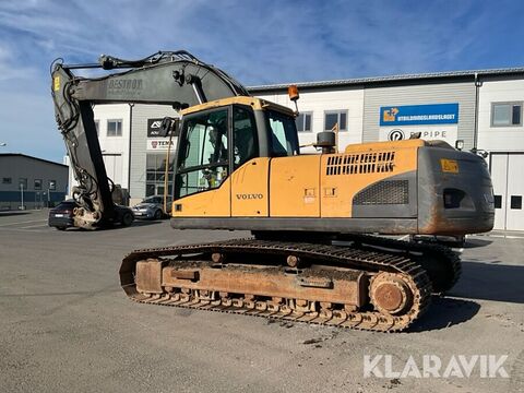 EC240CL 2