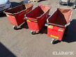 Sonstige 400 L / 750 kg