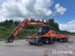 Doosan DX160W-3