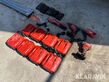 Sonstige Handverktyg/Maskiner, Batterier och laddare Hilt