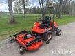 Kubota F 3680EC