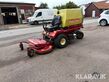 Sonstige 700 Turbograss