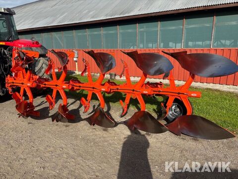 Kühne Vari-Master 123 2