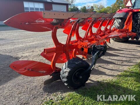 Kühne Vari-Master 123 3