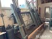 Maweg Limpress / rampress