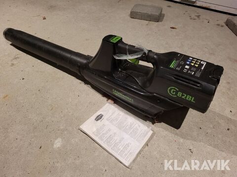 Sonstige GC82BL