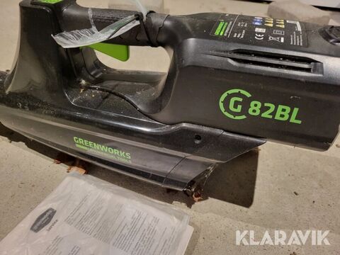 GC82BL 2