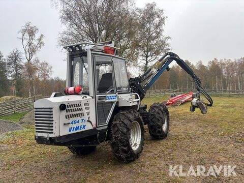 Sonstige 404 T5