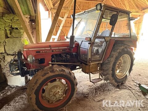 Zetor 6945