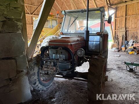 Zetor 6945 2