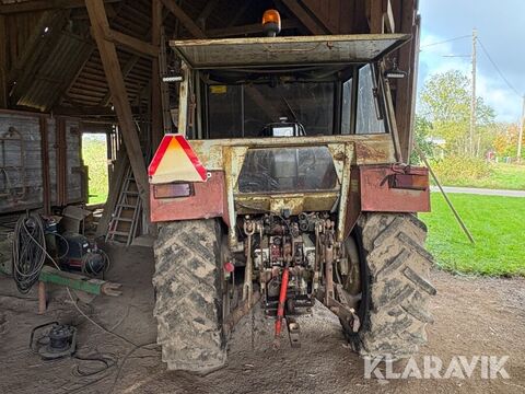 Zetor 6945 3