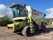 Sonstige Lexion 460