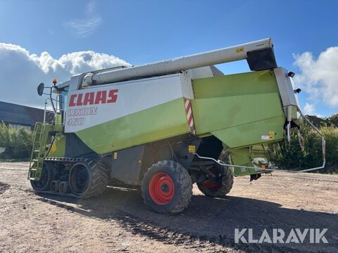 Lexion 460 3