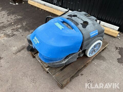 Sonstige Floortec 350