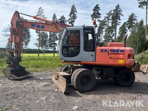 Sonstige EX 165W