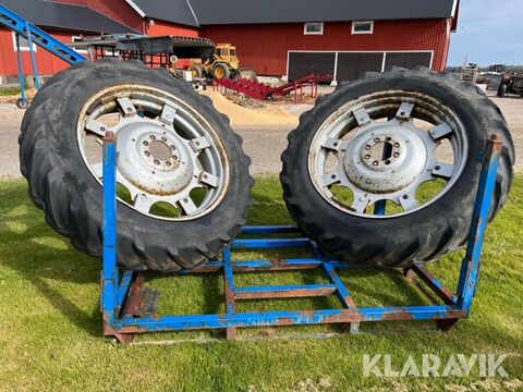 Goodyear Traktorhjul Goodyear 13,6 x 38