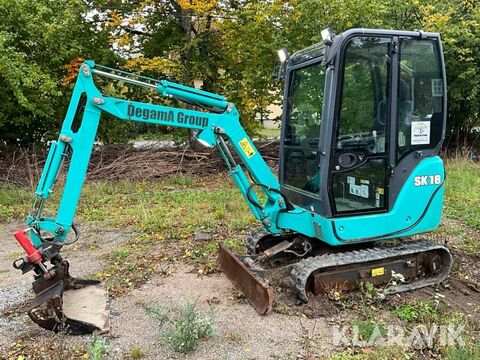 Sonstige SK18
