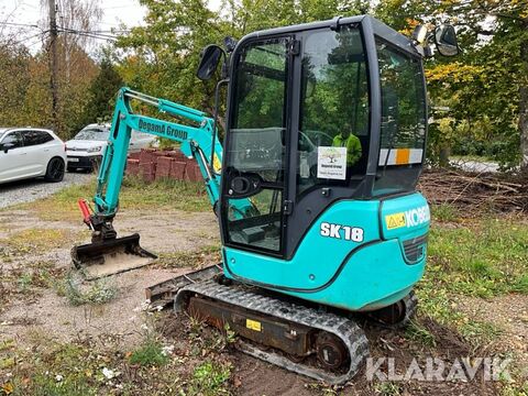 SK18 3