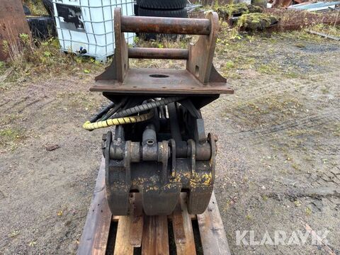 Fingergrip med fem axlar 3