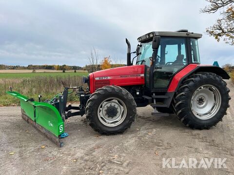 Massey Ferguson 6270 3