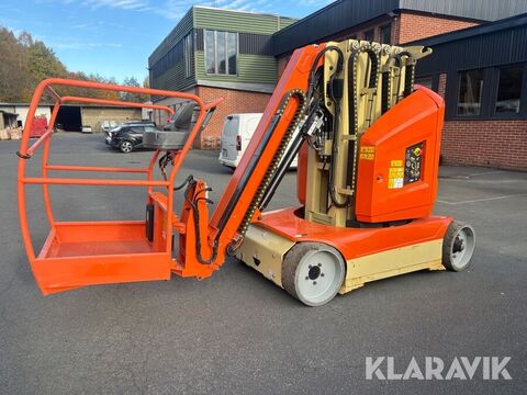 JLG Toucan 12E Plus