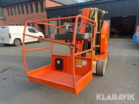 JLG Toucan 12E Plus 2