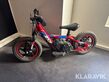 Sonstige El-balanscykel Apollo RXF