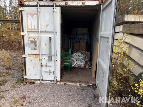 Sonstige Container