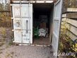 Sonstige Container