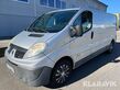 Renault Traffic 2,5DCI 14