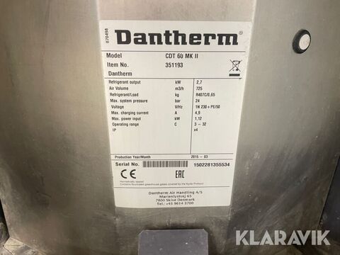 CDT 60 3